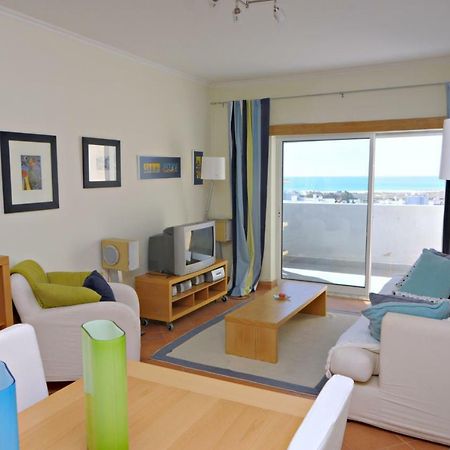 Vue Panoramique Sur Mer Condominio Do Mar 라고스 외부 사진